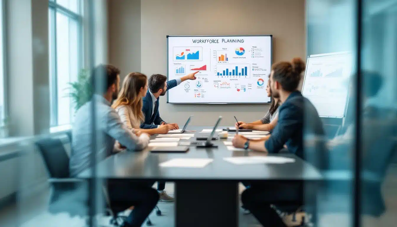 découvrez comment la gestion prévisionnelle des emplois et des compétences (gepp) peut devenir un atout stratégique incontournable pour les entreprises. les éclairages du congrès askalia vous révéleront des stratégies innovantes et des bonnes pratiques pour optimiser vos ressources humaines et anticiper les besoins futurs.