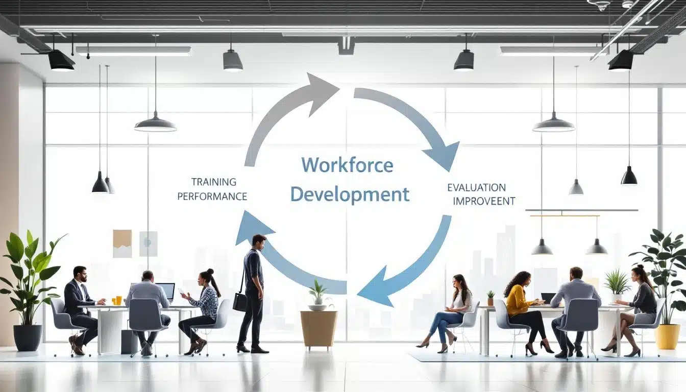 découvrez comment la gestion évolutive des profils professionnels (gepp) peut devenir un véritable atout stratégique pour les entreprises. les éclairages du congrès askalia vous permettront de comprendre les enjeux et les opportunités offerts par la gepp pour optimiser votre gestion des talents et anticiper vos besoins futurs.