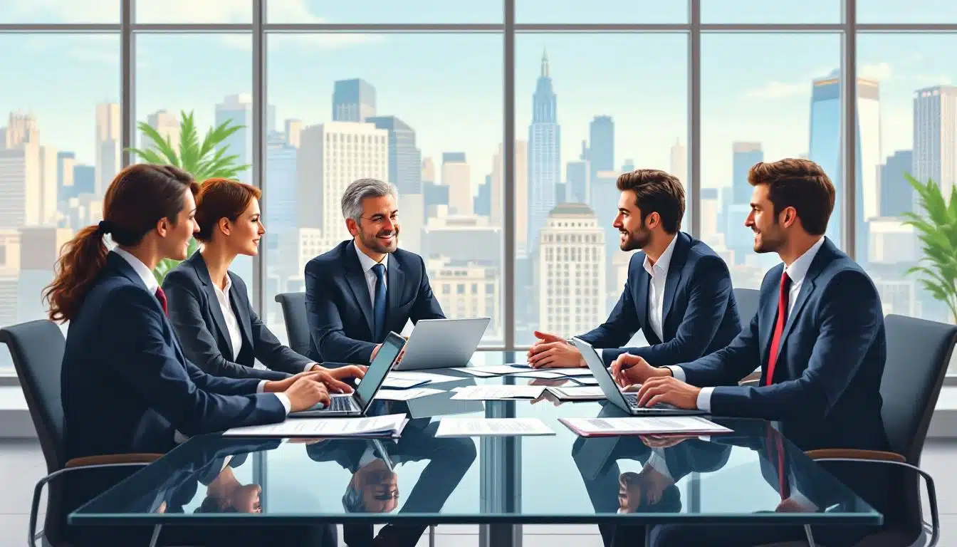 découvrez comment la gestion prévisionnelle des emplois et des compétences (gepp) peut devenir un atout stratégique pour les entreprises. les éclairages du congrès askalia vous donnent des clés pour anticiper les besoins en compétences et optimiser la performance de votre organisation.