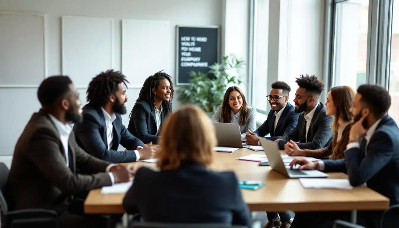 découvrez comment des demandeurs d'emploi à pont-saint-esprit explorent les opportunités professionnelles offertes par le groupe émile. un retour vers le travail enrichi par des activités formatrices et un accompagnement sur mesure.