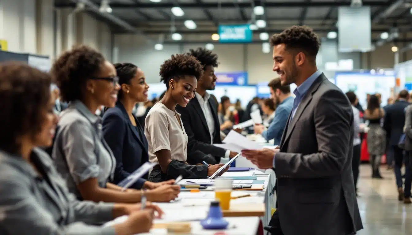 découvrez comment des demandeurs d'emploi à pont-saint-esprit explorent les diverses activités du groupe émile, une initiative innovante visant à favoriser l'insertion professionnelle et à enrichir les compétences des participants.