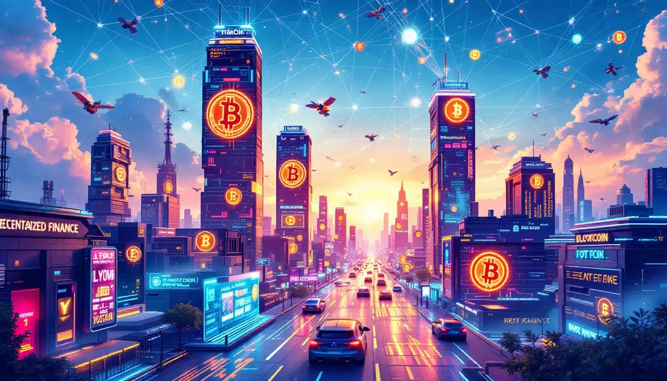 découvrez comment accumuler des bitcoins peut représenter un défi audacieux pour les entreprises dans le paysage numérique actuel. explorez les stratégies, les avantages et les risques associés à cette crypto-monnaie en pleine expansion et apprenez comment intégrer les bitcoins dans votre modèle d'affaires pour maximiser vos opportunités.