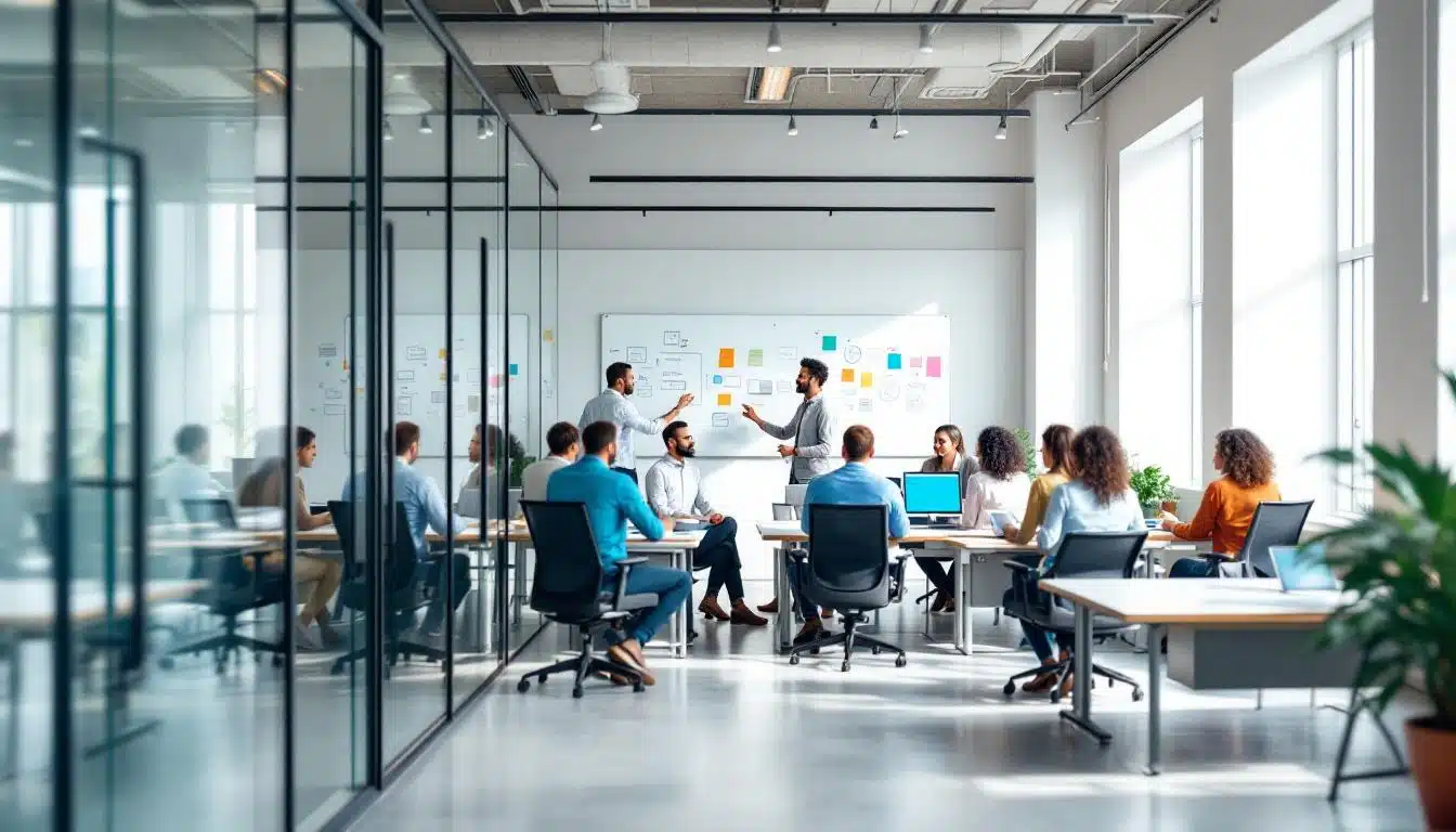 découvrez les dernières actualités de bowers cpas & advisors qui annonce la promotion de six collaborateurs au sein de l’entreprise. lisez notre article pour en savoir plus sur ces évolutions de carrière et la reconnaissance des talents internes.