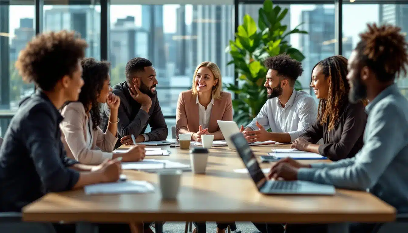 découvrez les dernières actualités de bowers cpas & advisors : l'entreprise annonce la promotion de six collaborateurs, soulignant son engagement envers le développement interne et la reconnaissance du talent au sein de son équipe.