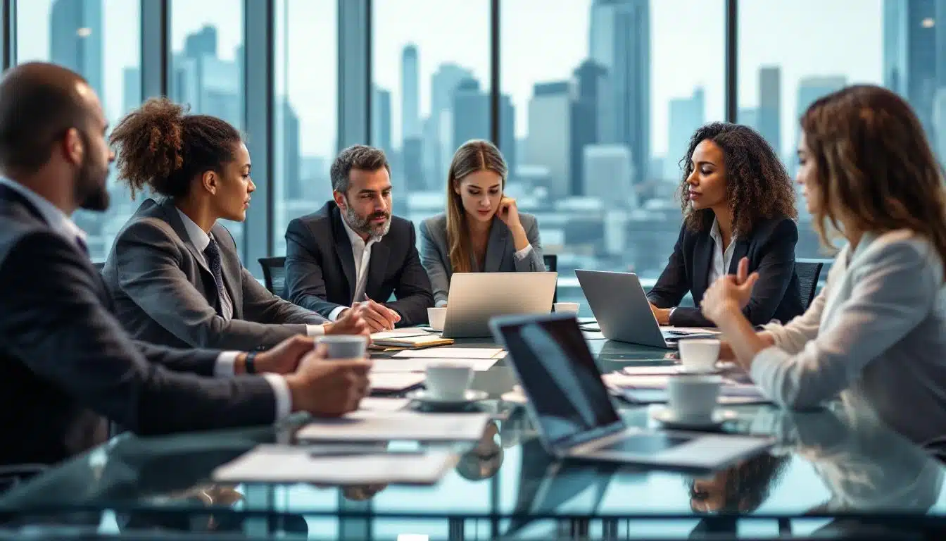 découvrez comment les entreprises adaptent leurs stratégies d'engagement et de recrutement pour faire face à l'incertitude économique et aux nouveaux défis du marché du travail.