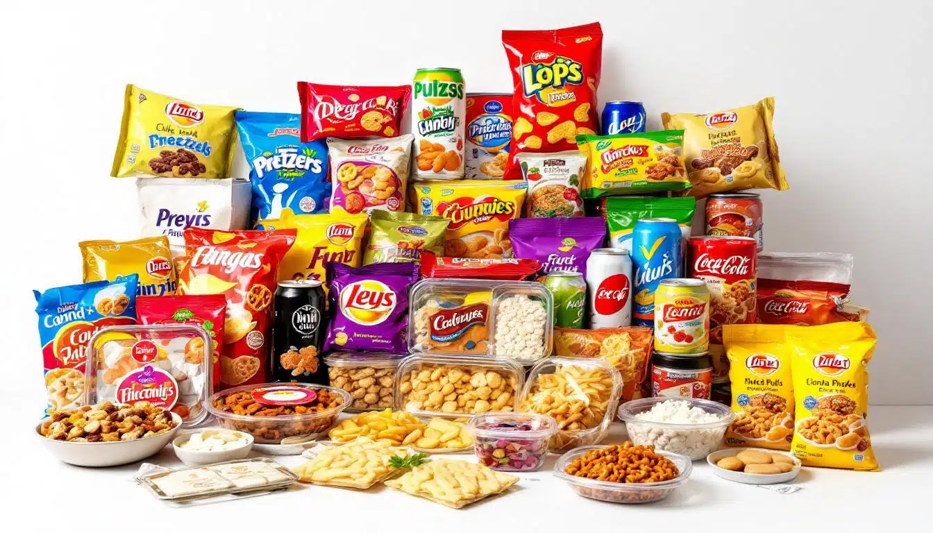 kraft et d'autres grandes entreprises alimentaires remportent un procès majeur concernant les aliments ultra-transformés, une décision qui pourrait influencer l'industrie agroalimentaire et la réglementation des produits transformés.