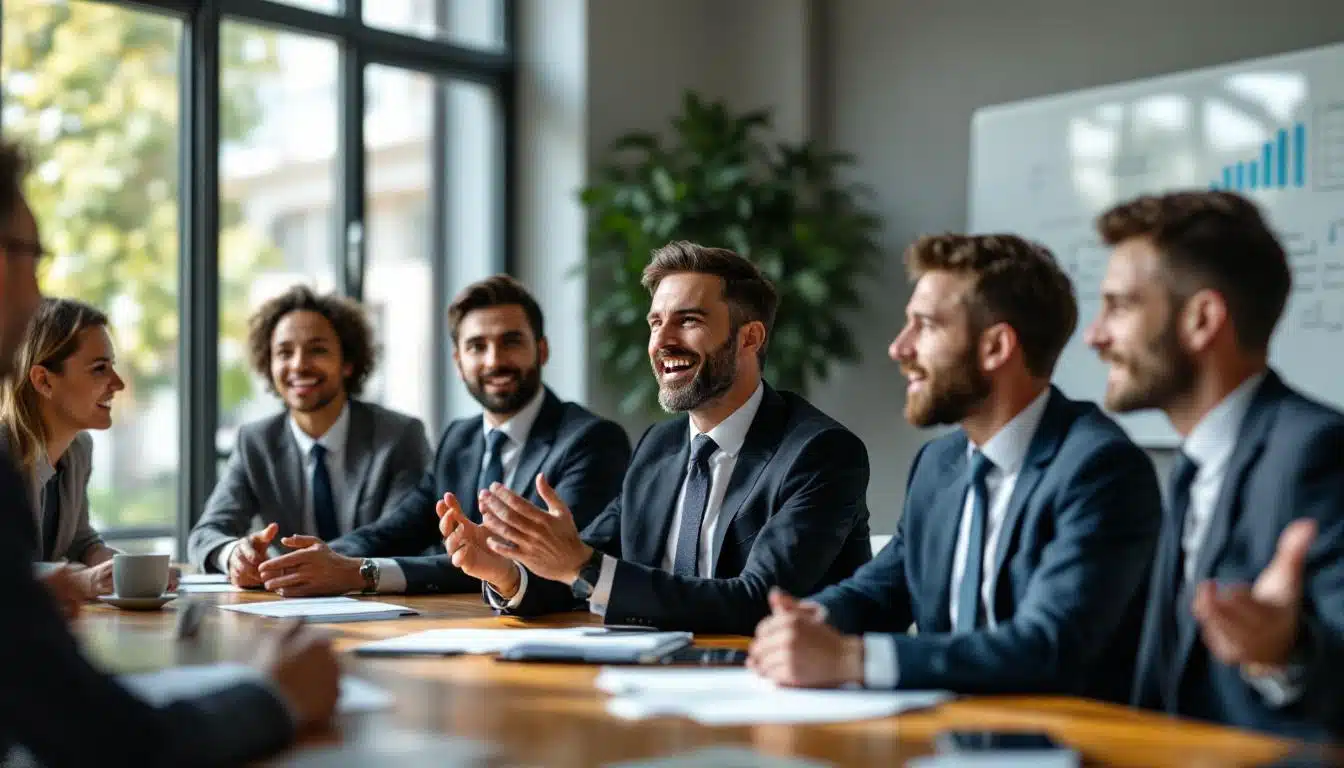 découvrez pourquoi il est essentiel pour les entreprises de s’impliquer activement dans le dialogue public afin de renforcer leur crédibilité, influencer les politiques et répondre efficacement aux attentes de la société.