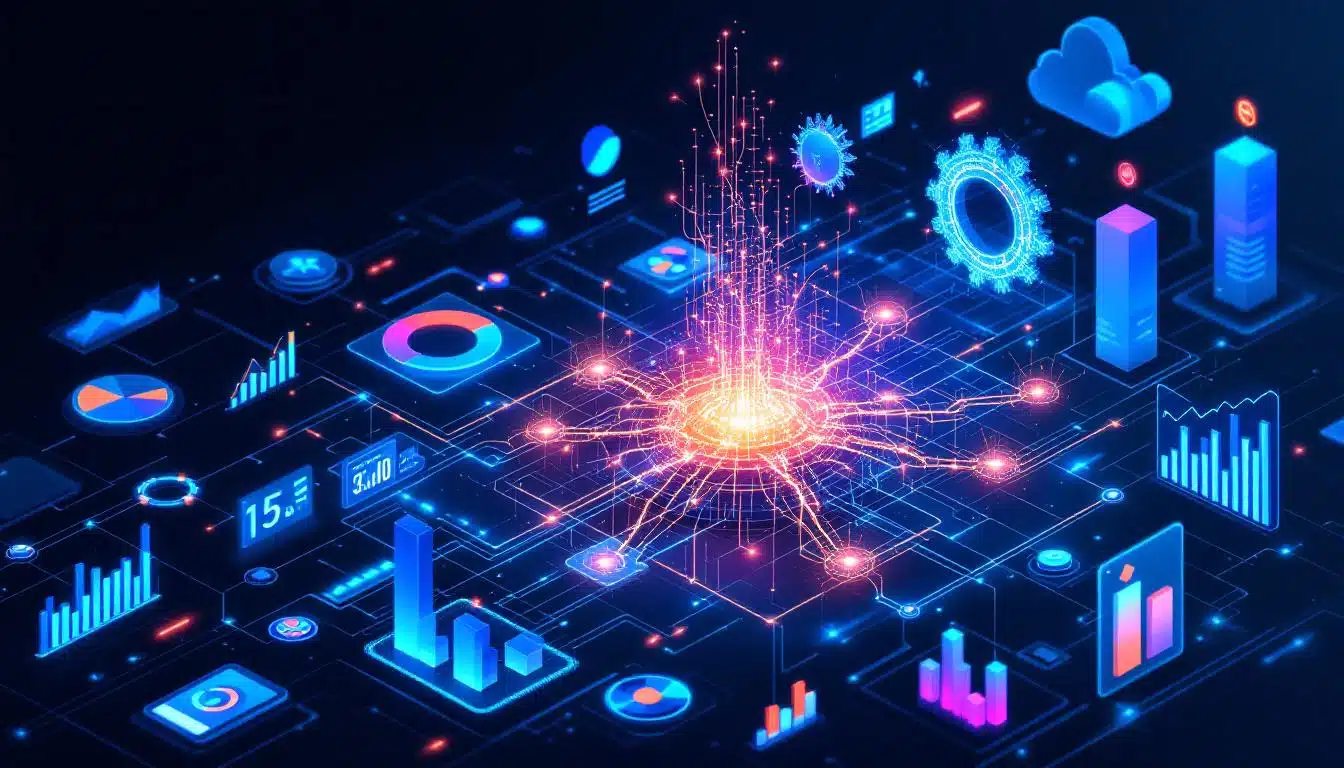 découvrez comment l'exploitation des données clientes devient un atout incontournable pour les entreprises du secteur numérique. opportunités, enjeux et bonnes pratiques pour transformer la data en levier de croissance durable.