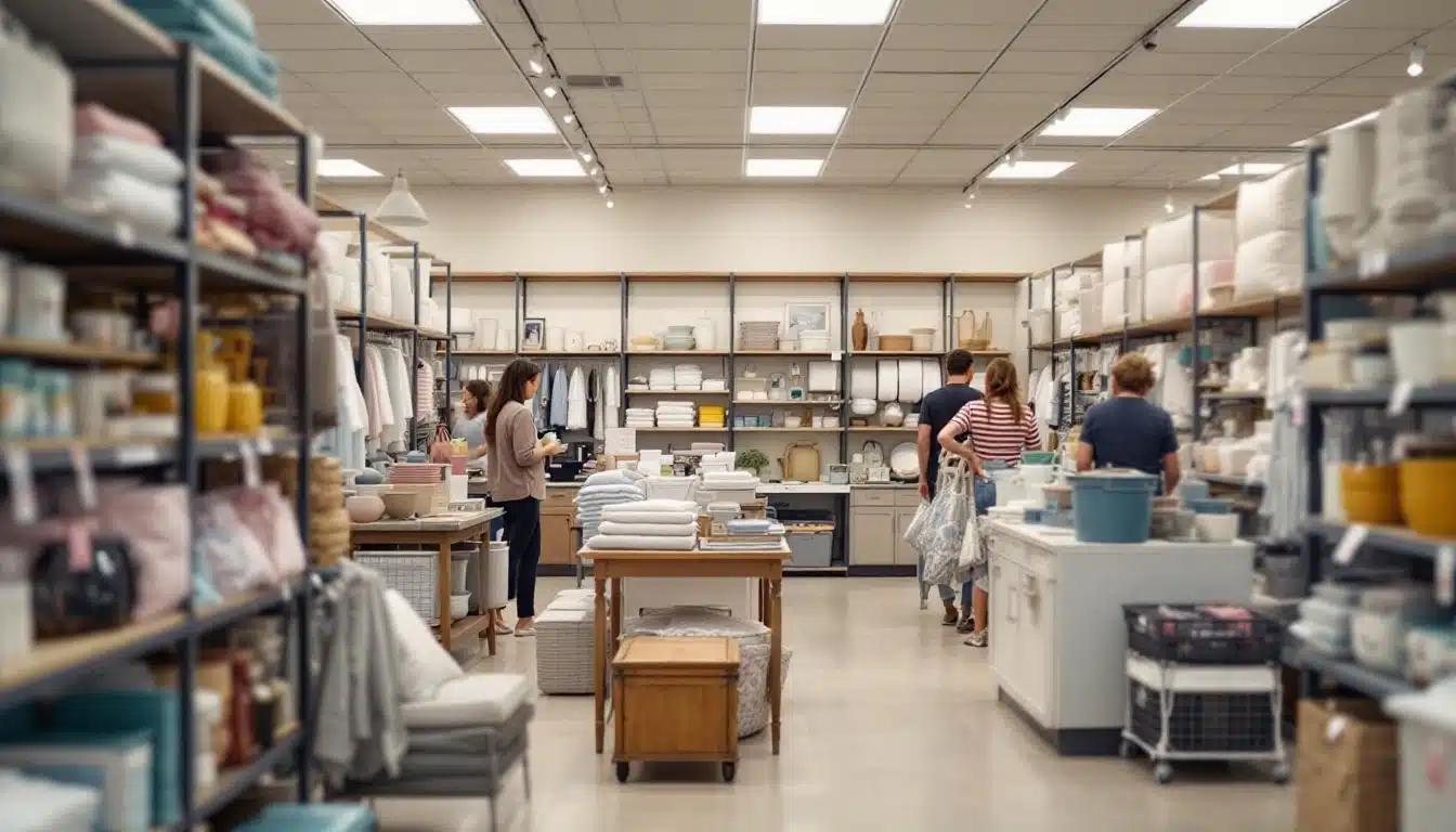 un responsable de bed bath & beyond annonce qu’aucune nouvelle boutique ne sera ouverte prochainement en californie, marquant une pause dans l’expansion de l’enseigne dans cet état.