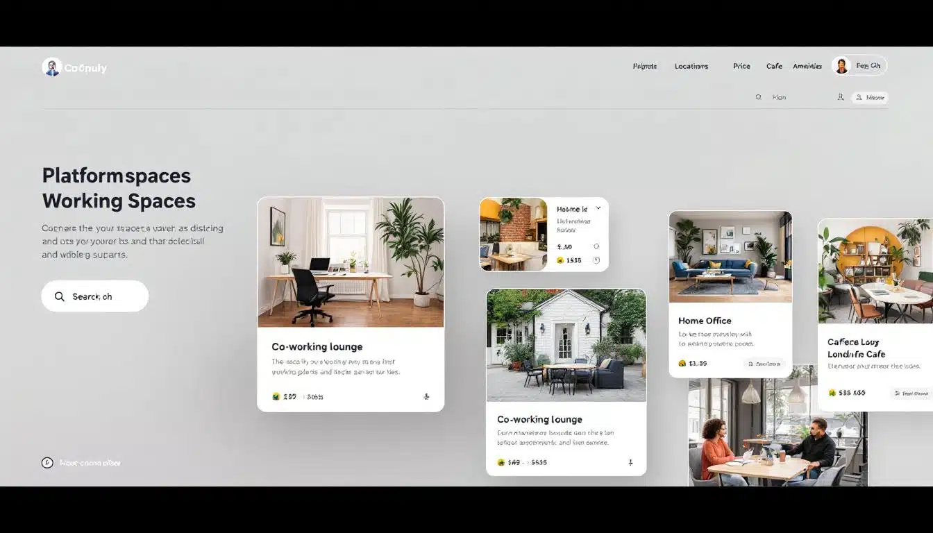 découvrez youridealoffice, la solution innovante en ressources humaines qui révolutionne l'organisation du travail hybride. optimisez la collaboration et la productivité de vos équipes tout en favorisant l'équilibre entre travail à distance et en présentiel.