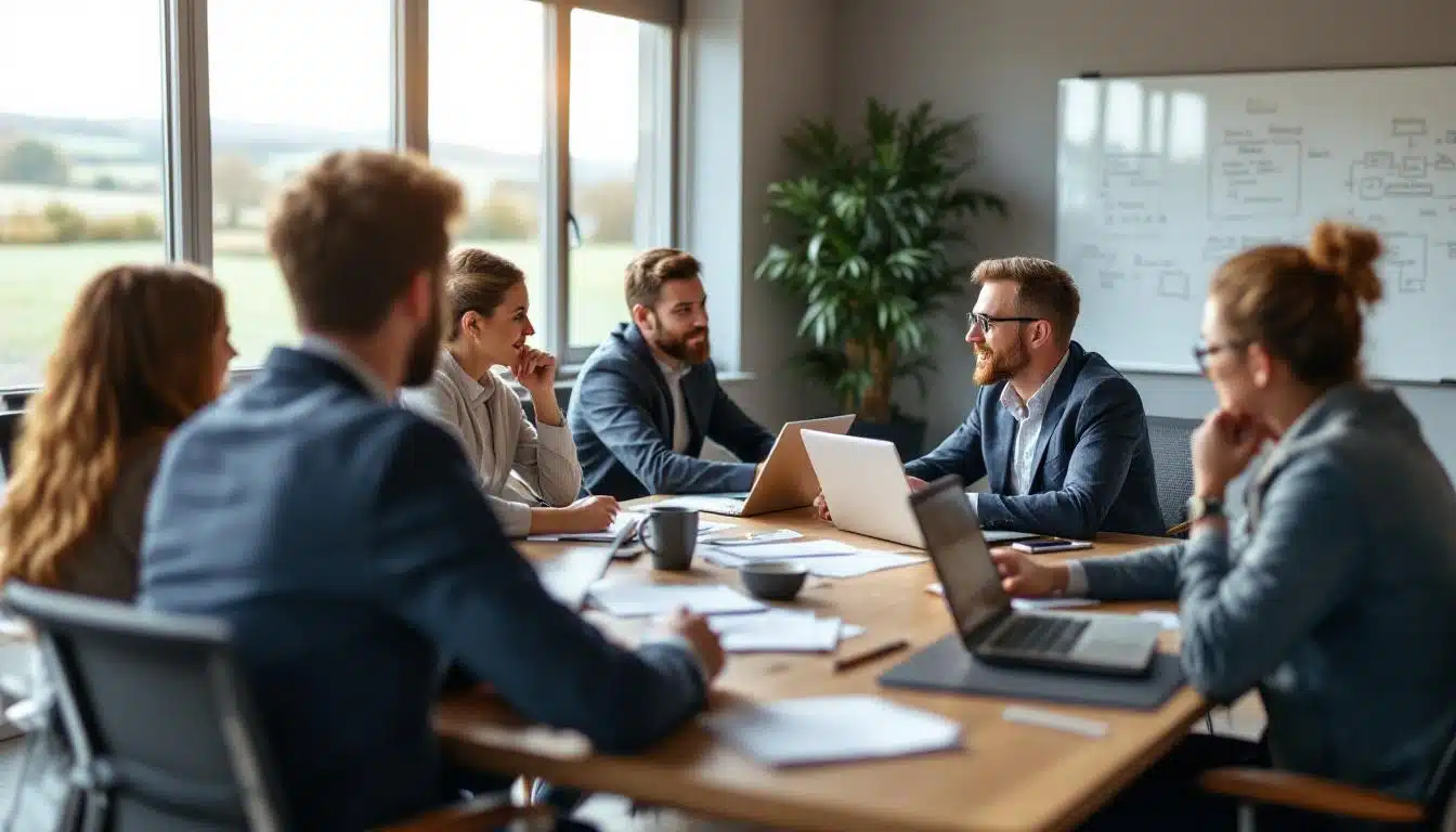 découvrez les gagnants des trophées des entreprises du cher 2025 et découvrez qui a dynamisé l'économie locale cette année. célébrez l'excellence et l'innovation des entreprises locales du cher.