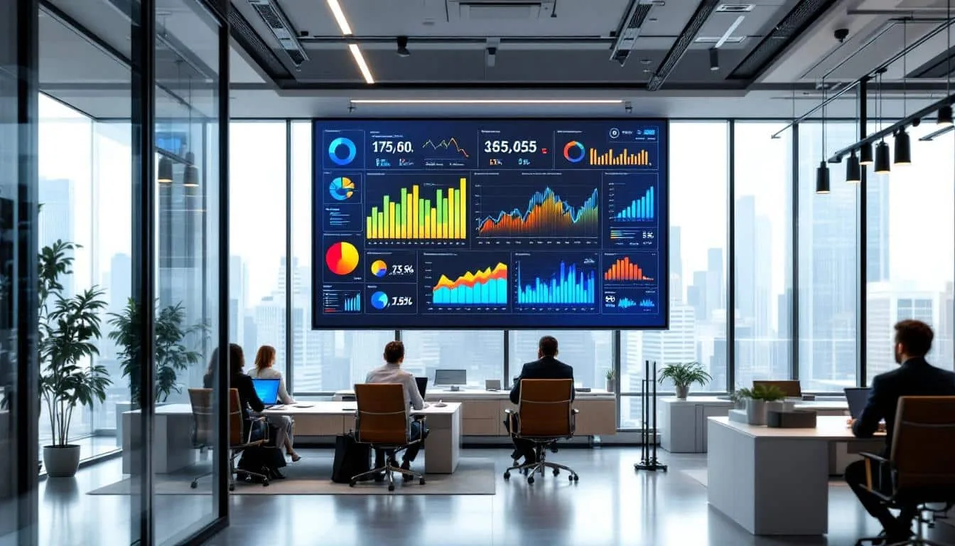 découvrez où et comment accéder facilement à toutes vos informations clés d'entreprise pour une gestion efficace et sécurisée.