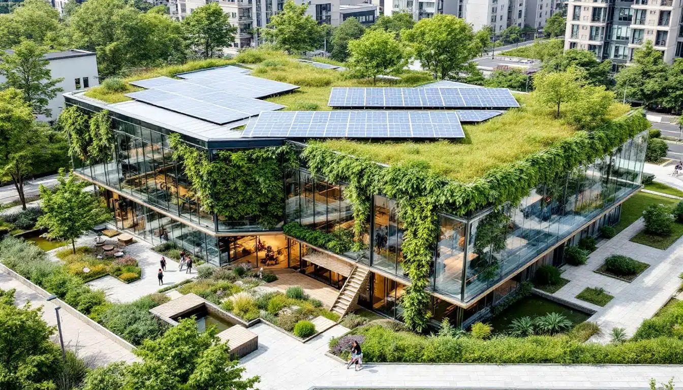 découvrez innoprod, l'hôtel d'entreprises qui stimule l'innovation et accompagne la croissance de votre activité au cœur de votre entreprise.