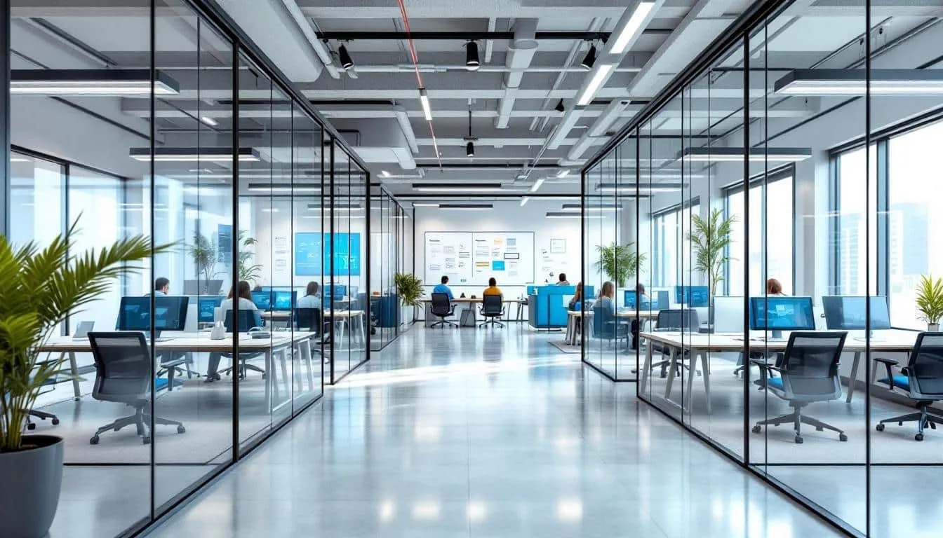 découvrez innoprod, l’hôtel d’entreprises dédié à stimuler l'innovation et accompagner la croissance des entreprises en offrant un environnement dynamique et collaboratif.