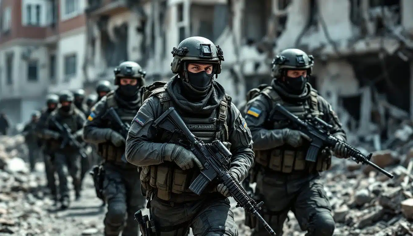 découvrez l'analyse de l'offensive russe et de la bataille de pokrovsk : enjeux stratégiques, déroulement du conflit et conséquences sur la guerre en ukraine.