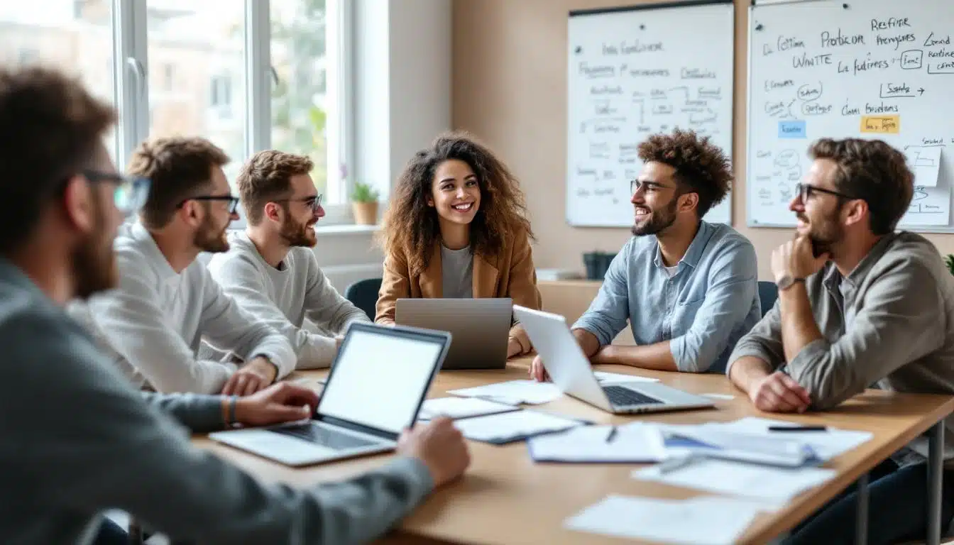 découvrez les lauréats des trophées des entreprises 2025 en creuse et célébrez l'excellence et l'innovation locale qui dynamisent l'économie régionale.