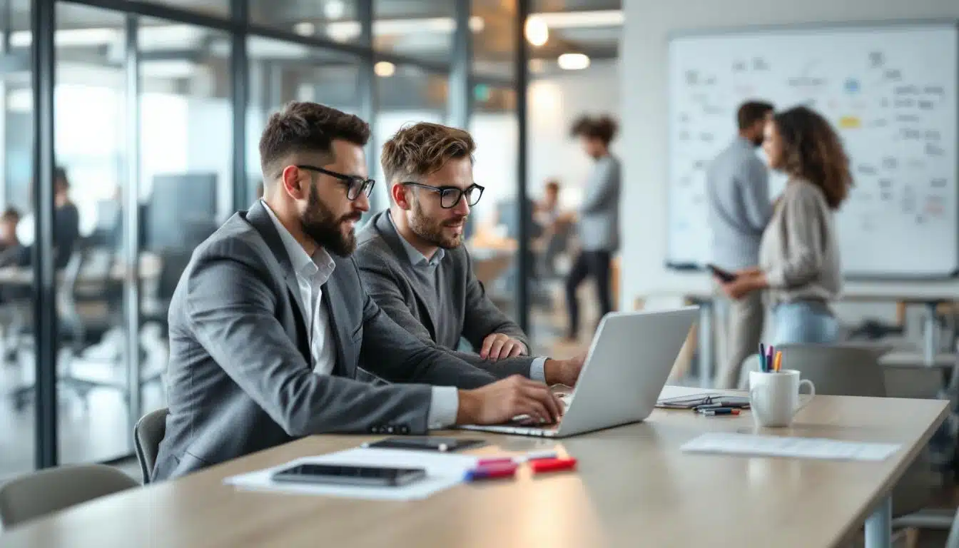 découvrez le lancement du site créer et reprendre, la plateforme leader dédiée aux entreprises de proximité, qui simplifie et accompagne les transmissions d'entreprises pour un avenir entrepreneurial réussi.