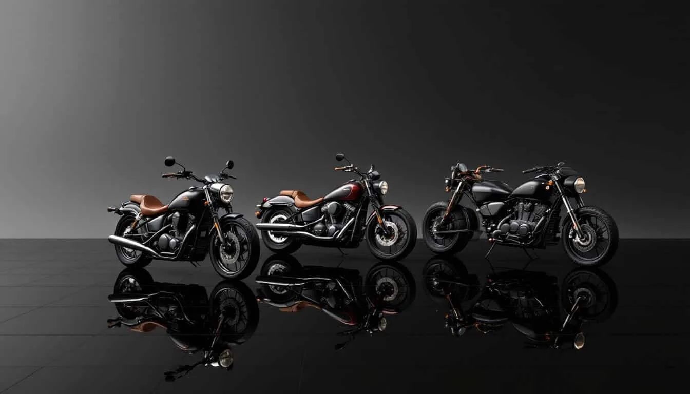 découvrez l'édition ultra-limitée de la moto la plus onéreuse au monde, conçue par son créateur. seulement 20 modèles exclusifs disponibles pour les passionnés de luxe et de performance.