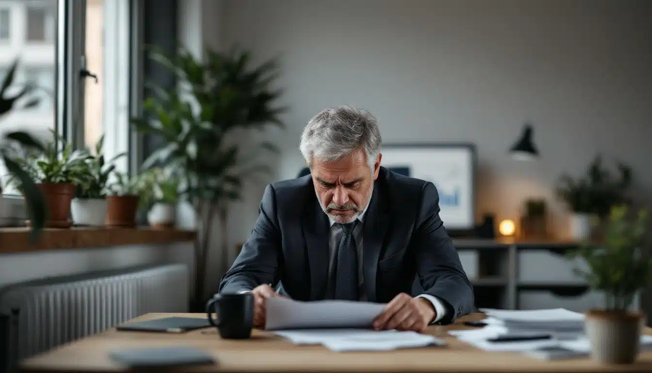 découvrez pourquoi les chefs d'entreprise sont réticents face à la loi de finances 2026 et quelles en sont les principales implications pour le monde des affaires.