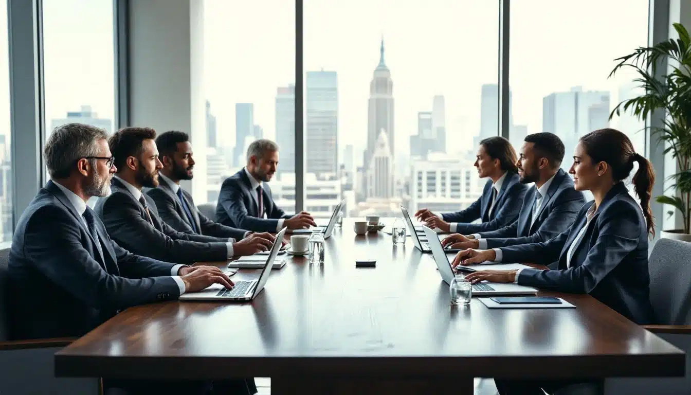 découvrez pourquoi les chefs d'entreprise restent sceptiques face à la loi de finances 2026 et quels impacts cette loi pourrait avoir sur leur activité.