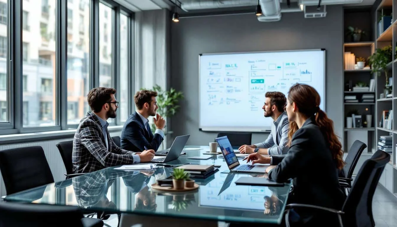 découvrez pourquoi les chefs d'entreprise montrent peu d'enthousiasme face à la loi de finances 2026 et les impacts attendus sur le monde des affaires.
