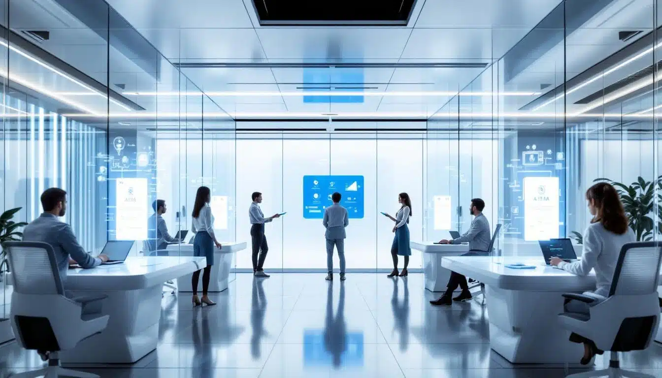 découvrez les perspectives d'avenir pour les entreprises, analyse des tendances économiques, innovations technologiques et stratégies pour réussir dans un environnement en constante évolution.
