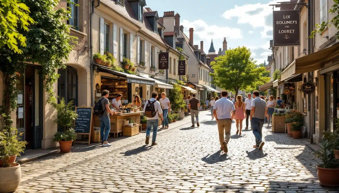 découvrez le palmarès officiel des trophées des entreprises 2025 du loiret, mettant à l'honneur les meilleures réussites entrepreneuriales de la région.