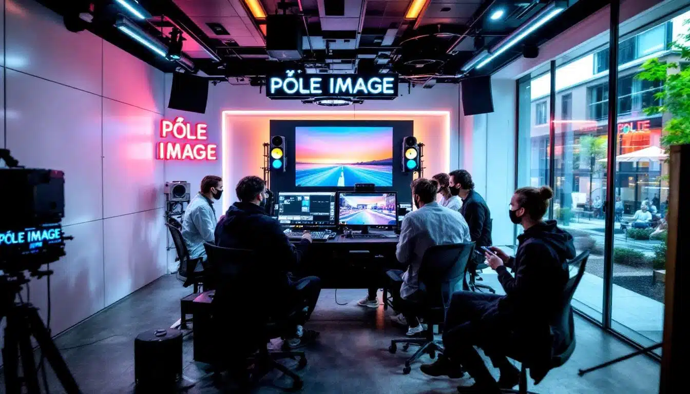découvrez comment le pôle image de bry-sur-marne attire entreprises et étudiants grâce à son dynamisme innovant et ses opportunités uniques dans les métiers de l'image.