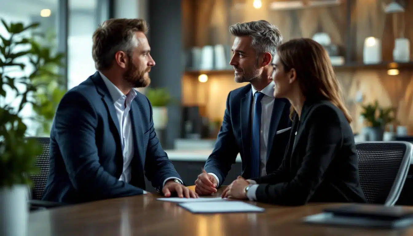découvrez comment la cession et la transmission d'entreprise en normandie représentent une opportunité unique pour les dirigeants souhaitant valoriser et pérenniser leur activité.
