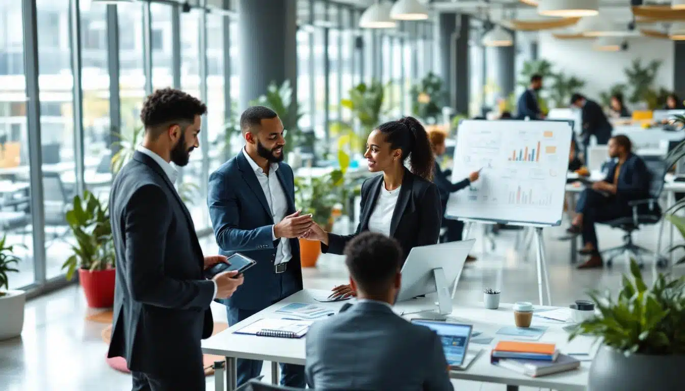 découvrez comment la cession et la transmission d'entreprises en normandie représentent une opportunité unique pour les dirigeants souhaitant valoriser et pérenniser leur activité.
