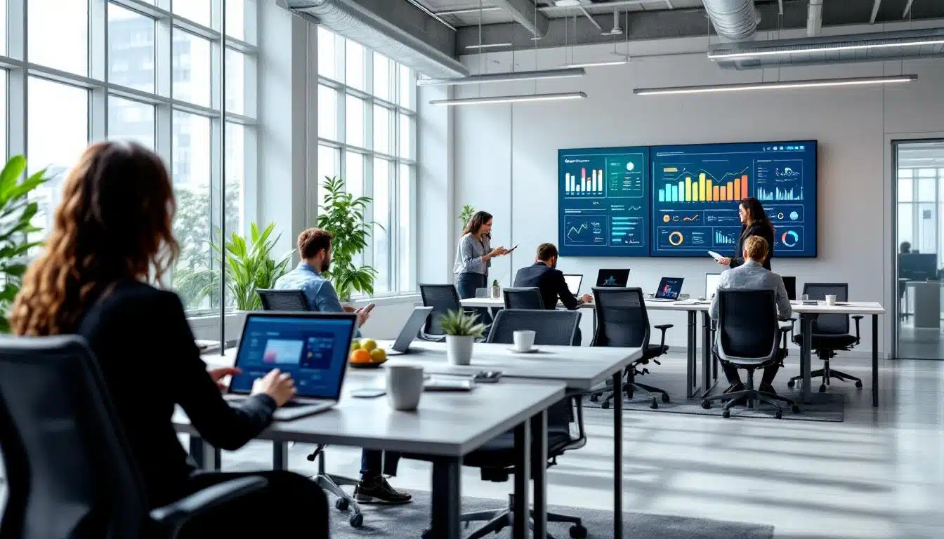 découvrez comment les entreprises françaises surmontent le défi des compétences grâce aux perspectives innovantes de l'afdet et du cnam, pour renforcer leur compétitivité et leur adaptation.