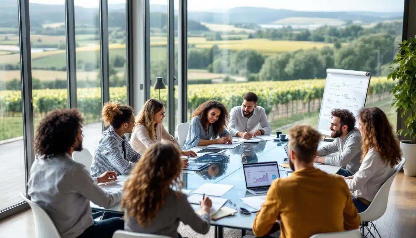 découvrez le départ de la 6ème promotion etincelles en nouvelle-aquitaine, où trois entreprises innovantes ont été récompensées pour leur excellence et leur créativité.