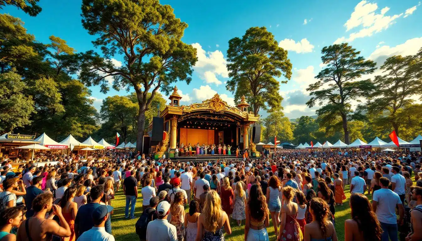 découvrez les incontournables d'août 2025 et plongez au cœur des événements majeurs, festivals et moments forts qui rythment ce mois estival unique.