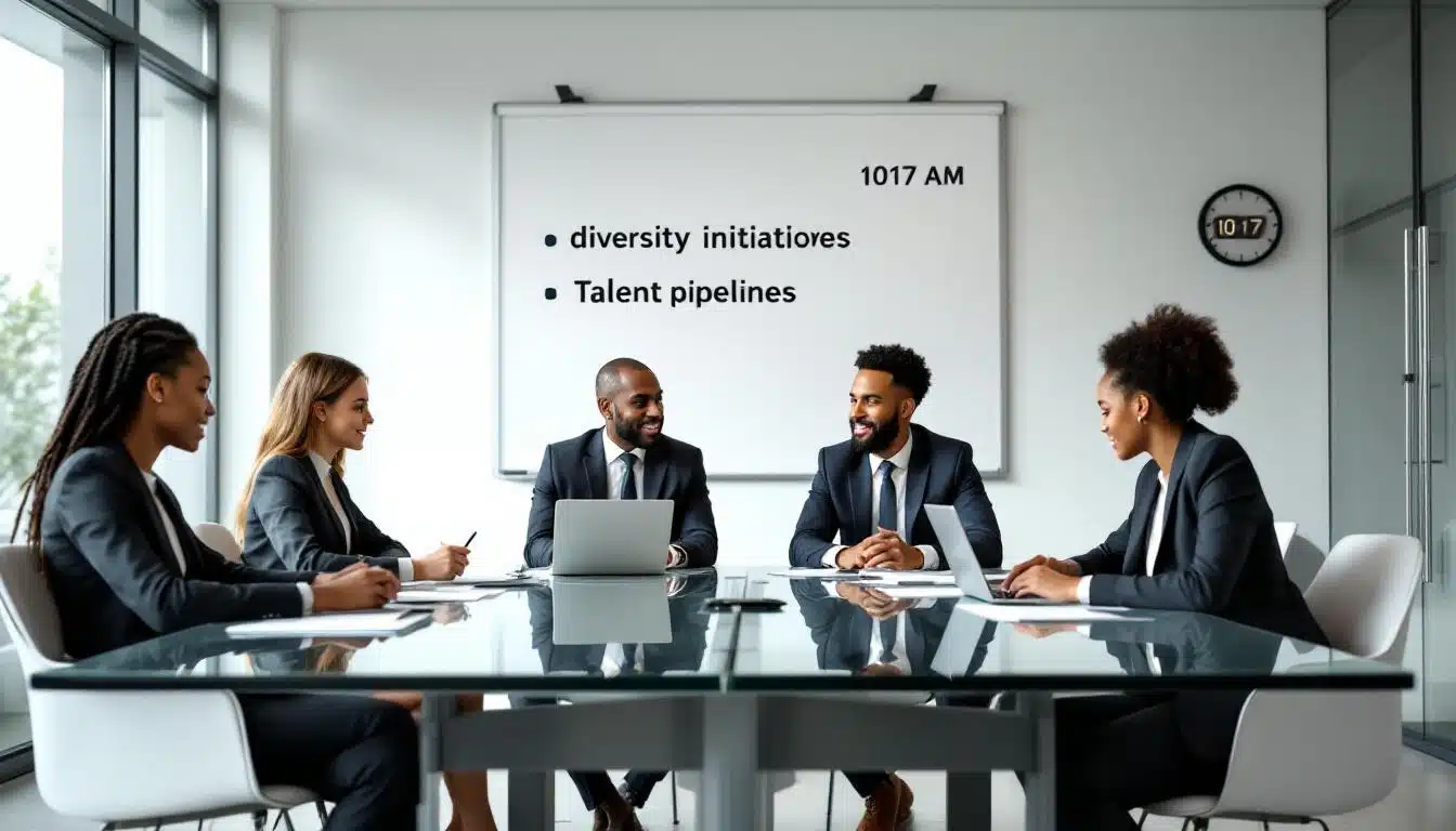 découvrez les nouvelles mesures du plfss 2026 visant à instaurer un malus pour les entreprises qui ne mènent pas de négociations sur l’emploi des seniors, encourager l'inclusion et valoriser l'expérience au travail.