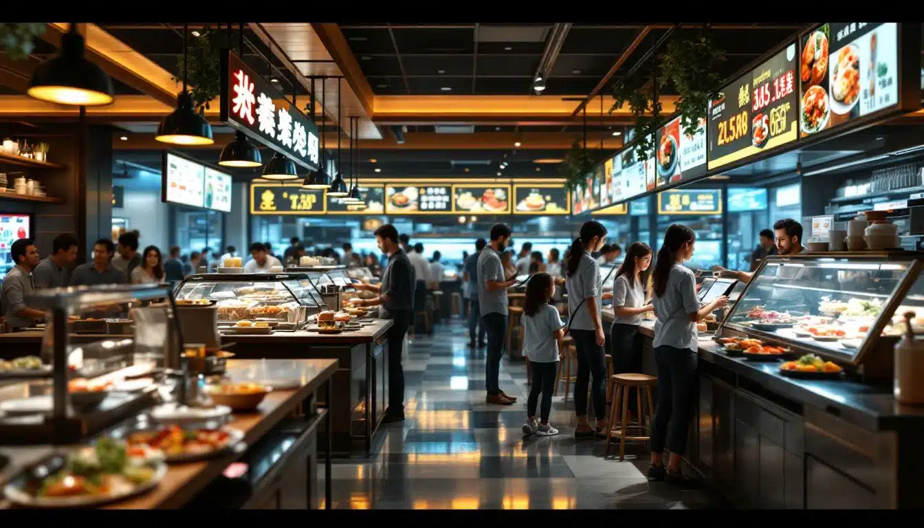 découvrez les raisons et les impacts de la fermeture des restaurants d’entreprise, ainsi que les solutions pour s'adapter à ces changements.