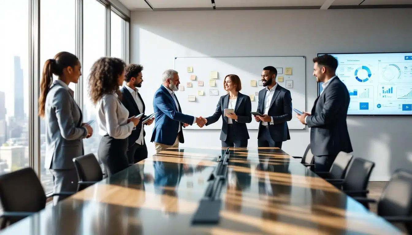 découvrez le top 5 des entreprises qui ont transformé le maine-et-loire en 2025 grâce à leurs innovations et succès majeurs.