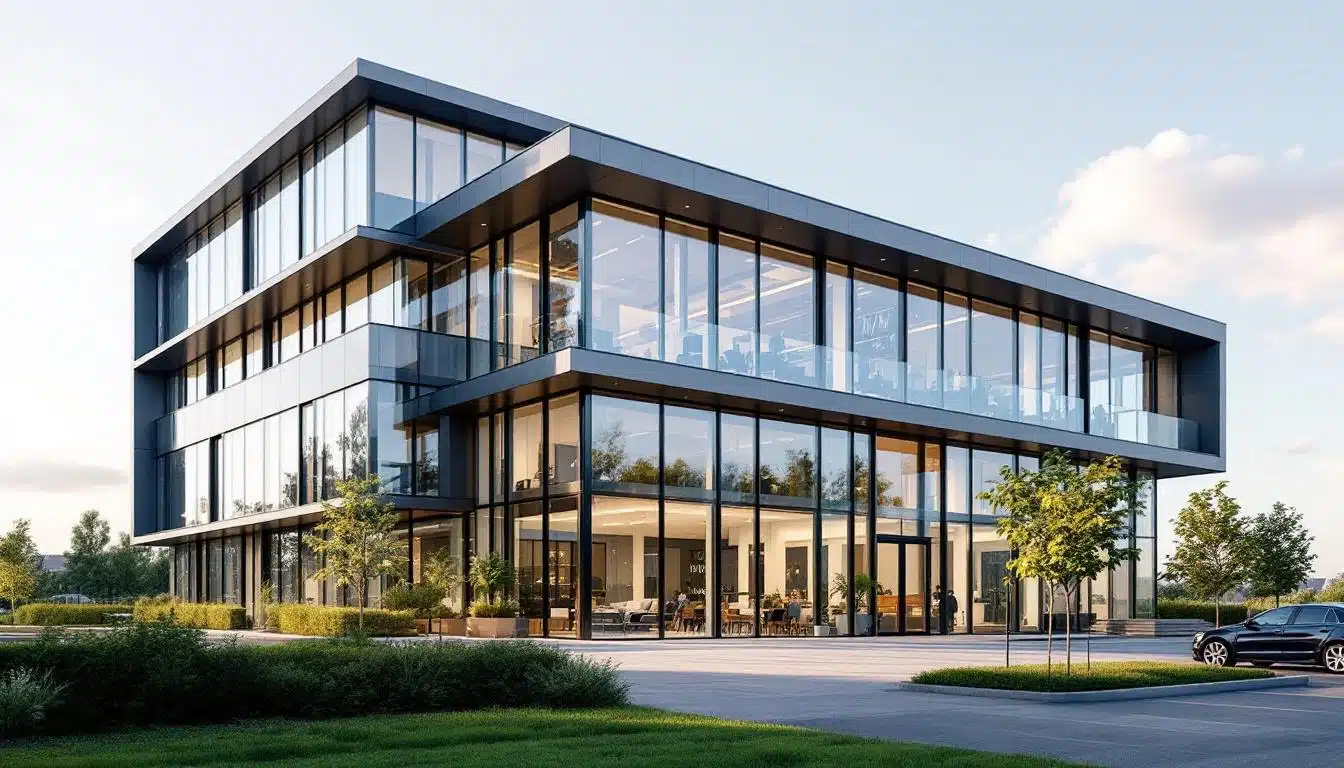 découvrez le top 5 des entreprises qui ont transformé le maine-et-loire en 2025 grâce à leurs succès innovants et leur impact majeur dans la région.
