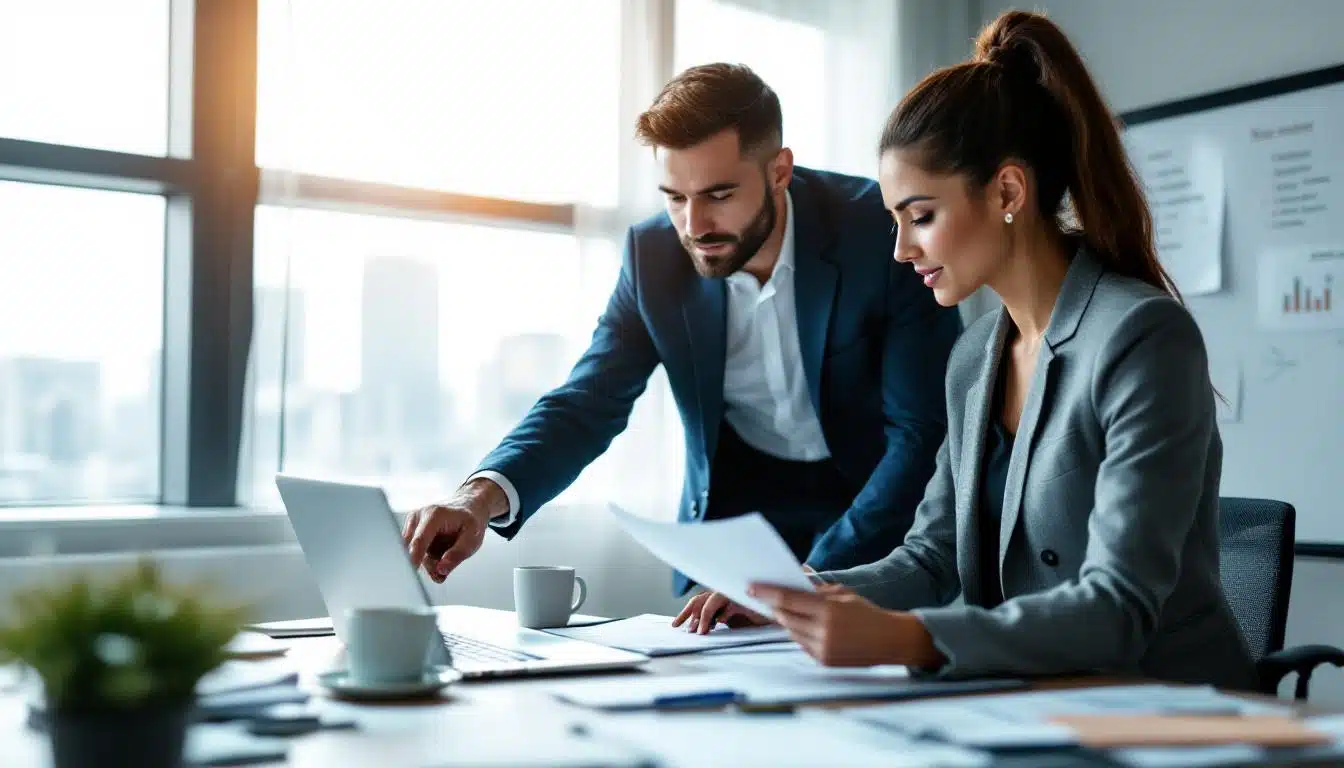 participez à notre atelier essentiel pour bien préparer et réussir la transmission de votre entreprise. découvrez les étapes clés et les conseils d'experts pour une cession en toute sérénité.
