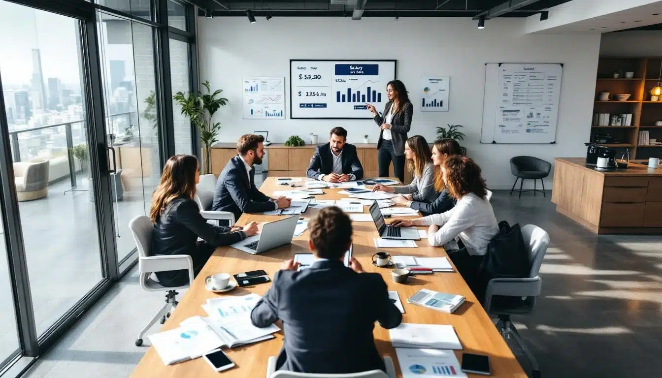 découvrez pourquoi plus de 90% des entreprises françaises accusent un sérieux retard en matière de transparence salariale et les enjeux pour l'égalité au travail.