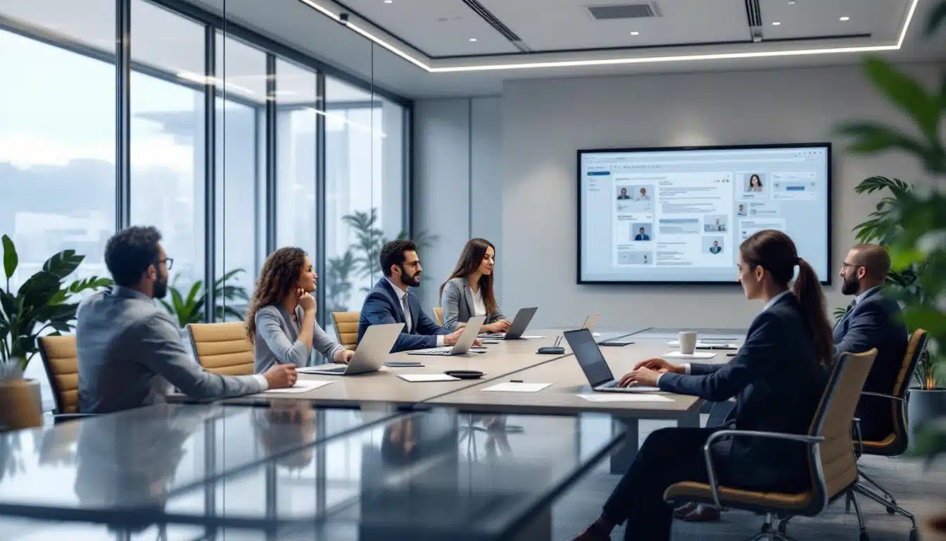 participez à notre webinaire sur l'actualité sociale pour une analyse complète des nouveaux textes législatifs impactant les entreprises. restez informé et préparez votre organisation aux changements à venir.