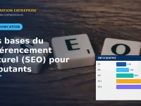 Les bases du référencement naturel (SEO) pour débutants