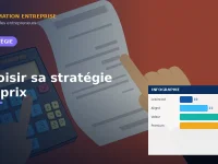Choisir sa stratégie de prix