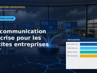 La communication de crise pour les petites entreprises
