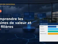 Comprendre les chaînes de valeur et les filières