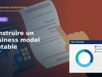 Construire un business model rentable