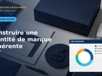 Construire une identité de marque cohérente