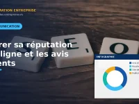 Gérer sa réputation en ligne et les avis clients