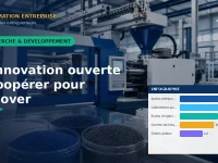 L'innovation ouverte : coopérer pour innover