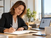 personal branding dirigeant linkedin