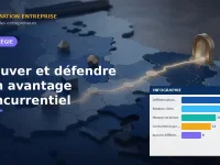 Trouver et défendre son avantage concurrentiel